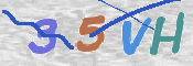 CAPTCHA 驗證圖片
