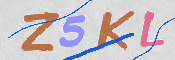 CAPTCHA 驗證圖片
