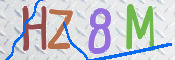 CAPTCHA 驗證圖片
