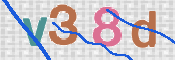 CAPTCHA 驗證圖片