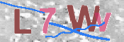 CAPTCHA 驗證圖片