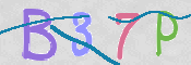 CAPTCHA 驗證圖片