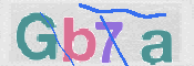 CAPTCHA 驗證圖片