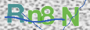 CAPTCHA 驗證圖片