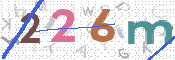 CAPTCHA 驗證圖片