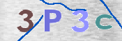 CAPTCHA 驗證圖片