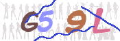 CAPTCHA 驗證圖片