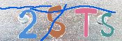 CAPTCHA 驗證圖片