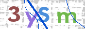 CAPTCHA 驗證圖片