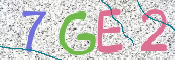 CAPTCHA 驗證圖片