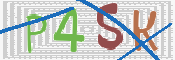 CAPTCHA 驗證圖片