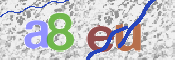 CAPTCHA 驗證圖片