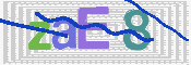 CAPTCHA 驗證圖片