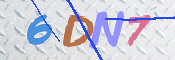 CAPTCHA 驗證圖片