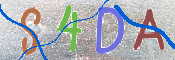 CAPTCHA 驗證圖片