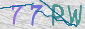 CAPTCHA 驗證圖片