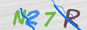 CAPTCHA 驗證圖片
