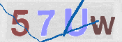 CAPTCHA 驗證圖片