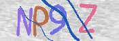CAPTCHA 驗證圖片