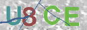 CAPTCHA 驗證圖片