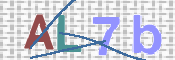 CAPTCHA 驗證圖片