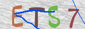 CAPTCHA 驗證圖片