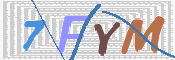 CAPTCHA 驗證圖片