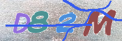 CAPTCHA 驗證圖片
