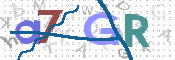 CAPTCHA 驗證圖片
