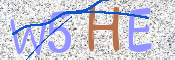 CAPTCHA 驗證圖片