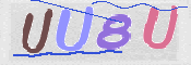 CAPTCHA 驗證圖片
