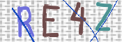 CAPTCHA 驗證圖片