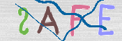 CAPTCHA 驗證圖片