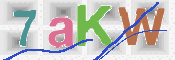 CAPTCHA 驗證圖片