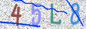 CAPTCHA 驗證圖片