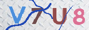 CAPTCHA 驗證圖片