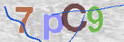 CAPTCHA 驗證圖片
