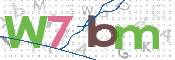 CAPTCHA 驗證圖片
