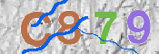 CAPTCHA 驗證圖片