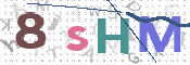 CAPTCHA 驗證圖片