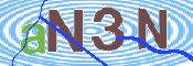 CAPTCHA 驗證圖片