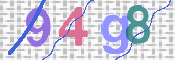 CAPTCHA 驗證圖片