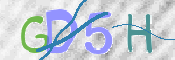 CAPTCHA 驗證圖片