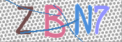 CAPTCHA 驗證圖片