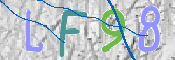CAPTCHA 驗證圖片