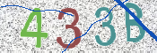 CAPTCHA 驗證圖片