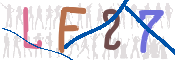 CAPTCHA 驗證圖片