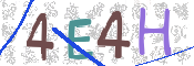 CAPTCHA 驗證圖片