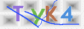 CAPTCHA 驗證圖片