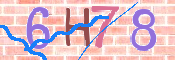 CAPTCHA 驗證圖片